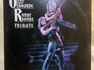2 Lp Ozzy Osborne Randy Rhoads Tribute 1987 Gatefold