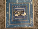 Moebius Plastic Poison LP PP-1400-CDN.1979  In Near Mint