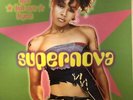 Lisa Left Eye Lopes Record Supernova 2Lp
