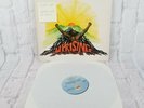 Bob Marley & The Wailers Uprising Vinyl 1980 Record