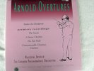 AUDIOPHILE REFERENCE Recordings RR-48 Arnold Overtures TAS NM