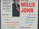 LITTLE WILLIE JOHN: these are my favorite songs KING 12