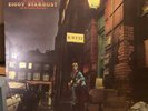 DAVID  BOWIE  :  RISE & FALL of  ZIGGY  STARDUST  -  RARE RCA 8287, UK 1972 - NM