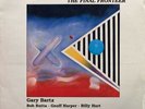 Gary Bartz ‎- Reflections Of Monk - The Final Fronteer / Steeplechase Vinyl