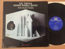 George Russell Sextet ‎– Ezz-thetics Mono UK 1963  vinyl Eric Dolphy  LP