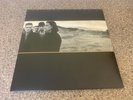 U2 The Joshua Tree + Insert POSTER Stunning EX+ Original UK LP
