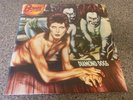 David Bowie Diamond Dogs A1 Oly Stunning EX+ Rare Original UK LP