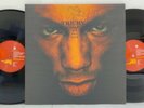 Tricky – Angels With Dirty Faces 2LP 1998 UK ORIG Island Records Limited Number