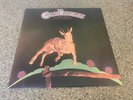 Captain Beefheart Bluejeans & Moonbeams Stunning EX+ Rare Original UK LP