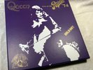 Queen: Live At The Rainbow '74 * 180g Vinyl 4LP Set *OUT OF PRINT* 2014