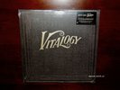 Pearl Jam – Vitalogy *NEW SEALED* 180 Gram 2 x Vinyl LP – Gatefold Remaster