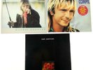 3 Albums Disques Vinyles 33 tours Renaud Mistral gagnant Ma Compil Putain Camion