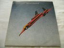 BUDGIE   SQUAWK ** 1971 UK 1st Hexagon MCA LP