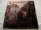 BLACK SABBATH   BLACK SABBATH ** 1970 UK 2nd Swirl VERTIGO LP