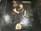 Suzi Quatro - Quatro LP Vinyl 1974 SRAK 509