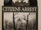 CITIZEN'S ARREST A LIGHT IN THE DARKNESS 7