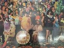 Frank Zappa's Mothers Of Invention We're Only In It For The Money Vinyl 1968 AUS