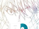 Hikaru Utada One Last Kiss EU Blue Vinyl LP Record 12