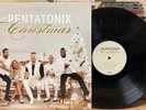 Pentatonix - A Pentatonix Christmas - RCA 2016 LP OOP VG++ Holiday vinyl