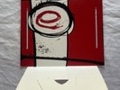 Vintage Erasure Record Store Promo It Doesn’t Have To Be Single Ephimera