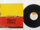 MILES DAVIS SKETCHES OF SPAIN CBS/SONY SONP-50162 JAPAN VINYL LP