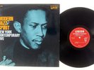 NEW YORK CONTEMPORARY FIVE MODERN JAZZ SPIRIT UNION UPS-5123 JAPAN FLIPBACK LP