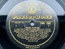 Beatles PLEASE PLEASE ME 2nd/1st UK Mono Press crossover NORTHERN/DICK JAMES EX+