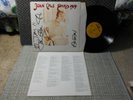 John Cale ex - m- / m- autographed original UK LP Paris 1919