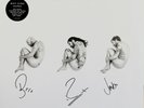 LP: Biffy Clyro – Ellipsis, Limited Signed Edition, NEU & OVP