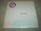 Beatles White Album 1978 - SEALED - SEBX-11841 - Promo Not For Sale