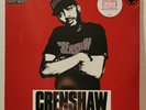 Nipsey Hussle Crenshaw SEALED Mint Condition 2LP on Red And White Colored Vinyl