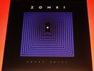 Zombi: Shape Shift 2 LP Double Black Vinyl Record Set 2015 Relapse Records NEW