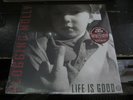 FLOGGING MOLLY Life Is Good LP sealed LTD Color VINYL Record FOLK ROCK Punk NEW