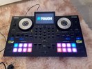 Reloop Touch - 4 Channel DJ Controller
