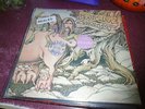BLACK OAK ARKANSAS HIGH ON THE HOG LP SEALED METAL HYPE FROM 1973  ATCO SD7035