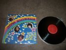 HALLELUJAH - THE BEST SONGS OF ISRAEL LP - VARIOUS ARTIST ARIK EINSTEIN EX VINYL