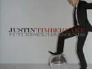 Justin Timberlake FutureSex/LoveSounds Sealed Vinyl LP SexyBack My Love