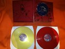THE CURE - Wish 2 x LP I depeche mode new order joy division robert smith
