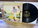 ELTON JOHN Goodbye Yellow Brick Road DJM UK DOUBLE LP  NEAR MINT  A BEAUTY