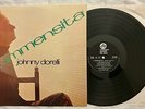 JOHNNY DORELLI - L'IMMENSITA' - ANNO 1967 - 1° Stampa Italiana - FG 5032 - EX+