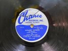 Conti Condoli Jazz 78 Mambo Junior bw Flamingo on Chance