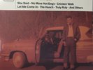 HASIL ADKINS Out to Hunch LP Haze Sealed Psychobilly cramps Rockabilly chicken