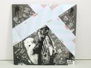 2017 Lil Uzi Vert Luv Is Rage 2 Double Red LP Vinyl Record (LOC 43G)