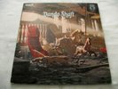 DANDO SHAFT   DANDO SHAFT ** 1971 UK 1st RCA NEON LP