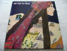 MR FOX   THE GIPSY ** 1971 UK 2nd TRANSATLANTIC LP