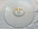 STYX  PIECES OF EIGHT  Original  MINT *CLEAR VINYL*  UK  LP
