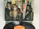 THE ONLY ONES ‘Self-Titled’ 1978 Vinyl LP With Insert A1/B1 CBS Sunburst – C15
