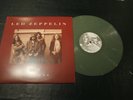 Led Zeppelin BBC Sessions Colored Vinyl German Import Records LP NM RARE