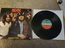 AC/DC Highway To Hell LP Album Record 1979 Atlantic SD 19244