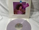 KATE BUSH HOUNDS OF LOVE GRAY MARBLE VINYL 1985 EMI AMERICA ORIGINAL INNER SLEEV